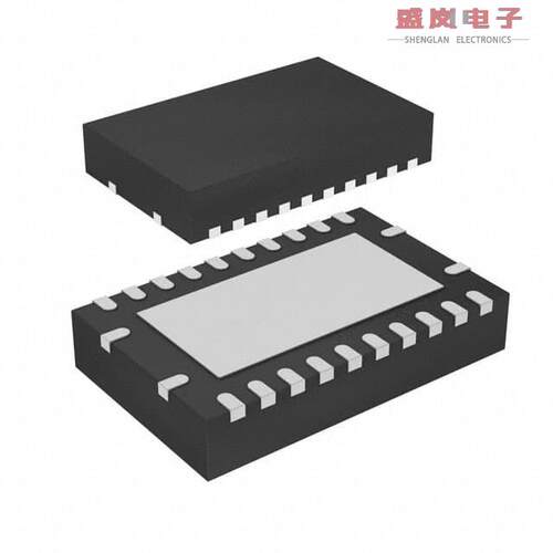 原装正品BQ24133RGYR[IC BATT CHG LI-ION 1-3CEL 24VQFN]