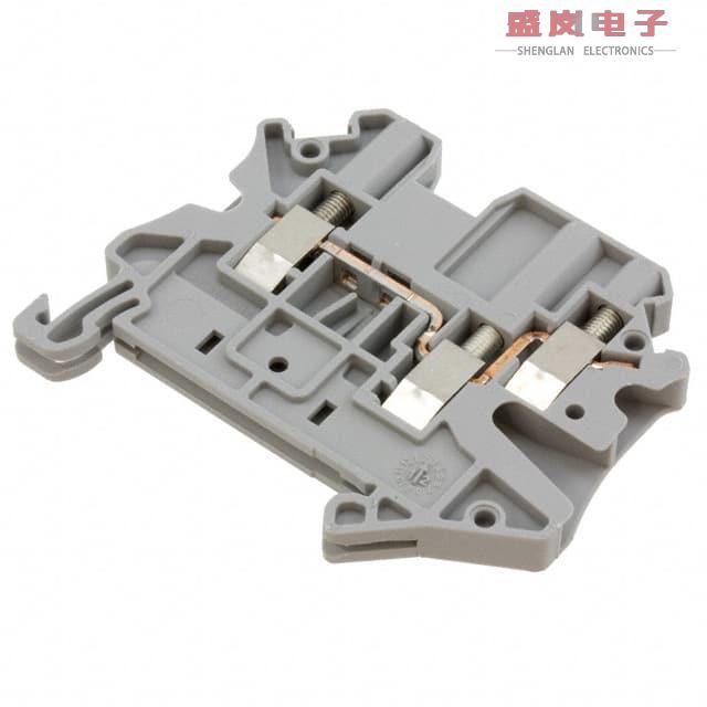 原装正品3044513[CONN TERM BLK FEED THRU 12-26AWG]