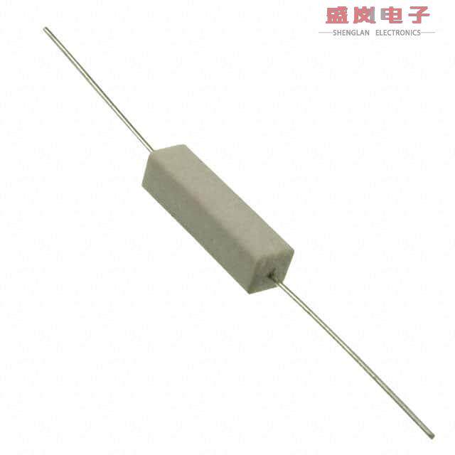 原装正品SBC42R2J[RES 3 OHM 5% 1/2W AXIAL]