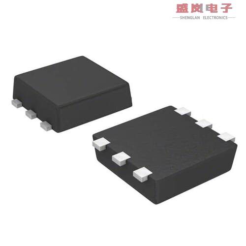 原装正品S-8252ABO-I6T1U[IC BATT PROT LI-ION 2CELL