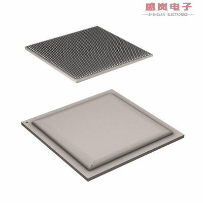 原装正品T4240NSE7QTB[IC SOC 64BIT 24X 1.67GHZ 1932BGA]