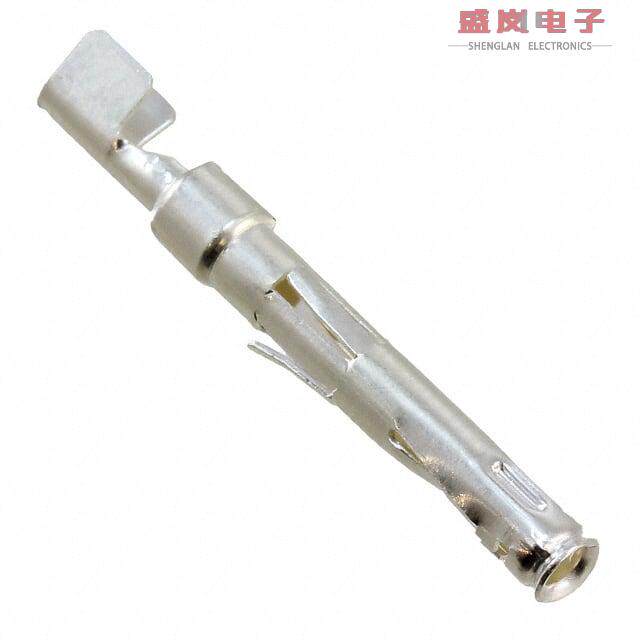 原装正品ST-JL05-16S-C1-100[CONTACT SOCKET 14-16AWG