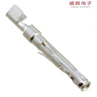 100 16AWG SOCKET CONTACT 16S JL05 正品 原装