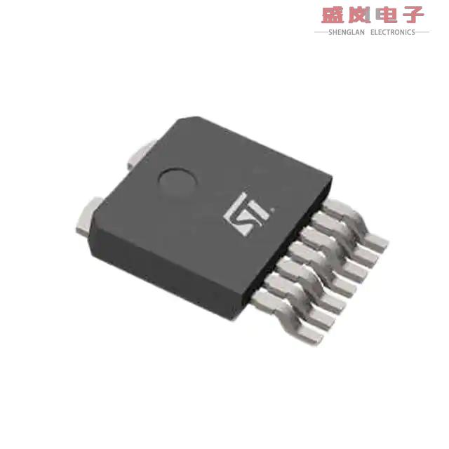 原装正品VN7007ALHTR[IC PWR SWITCH N-CHAN 1:1 OCTAPAK]