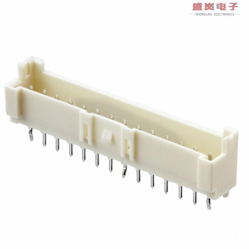 原装正品1746062-1[CONN HEADER VERT 14POS 2.5MM]