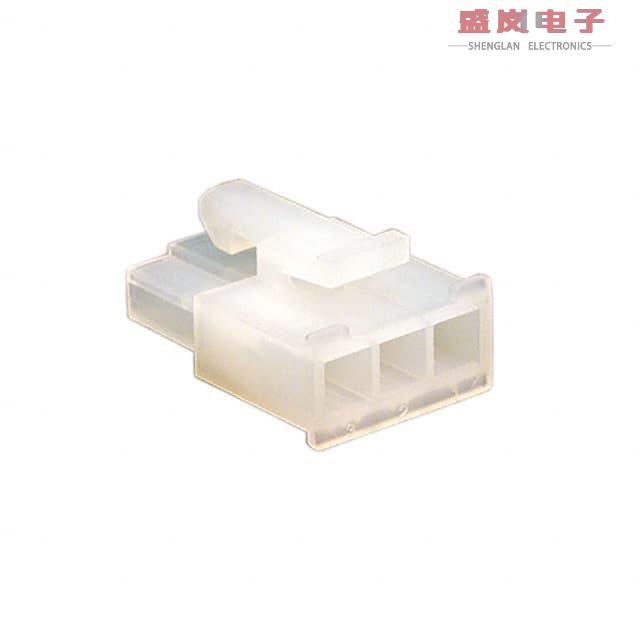 原装正品0039014030[CONN RECEPT 3POS VERT SINGLE]