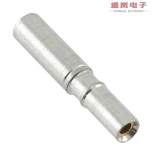 M80 GOLD CRIMP 28AWG SOCKET CONN 0130001 正品 原装
