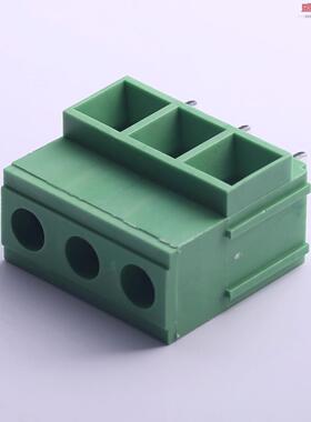 原装正品KF135T-10.16-3P[10.16mm 排数:1