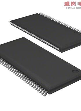 原装正品IS43R16320D-5TLI[IC DRAM 512MBIT PAR 66TSO