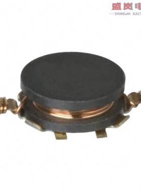 原装正品VLP4612T-100MR52[FIXED IND 10UH 520MA 620M