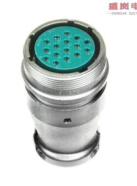 原装正品SRCN1A25-16S[CONN RCPT FMALE 16P SOLDER CUP]