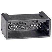 原装正品34825-0240[汽车 MINI50 VHDR 24CKT BL