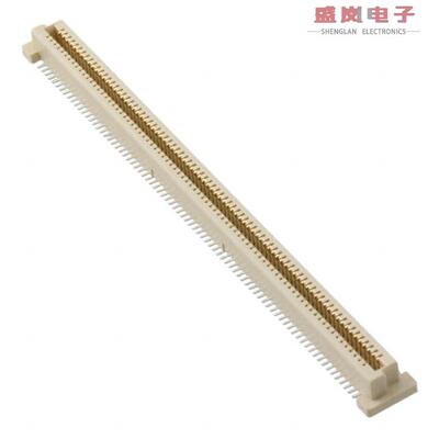 原装正品5177983-8[CONN RCPT 160POS SMD GOLD]