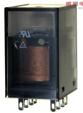 原装正品PT22A024B[RELAY GEN PURPOSE DPDT 12A 24V]