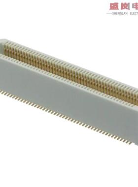 原装正品AXK5S00337YG[CONN SOCKET 100POS SMD GOLD]