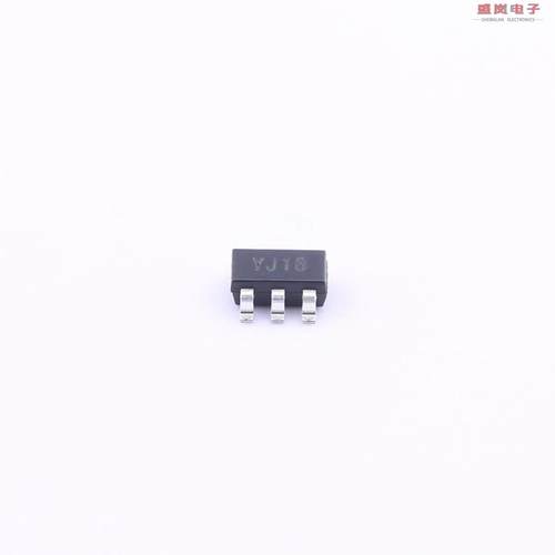 原装正品SGM2019-1.8YN5G/TR[Vin=5.5V Vout=1.8V~1.8V