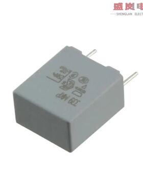 原装正品BFC233913103[CAP FILM 10000PF 10% 630VDC RAD]