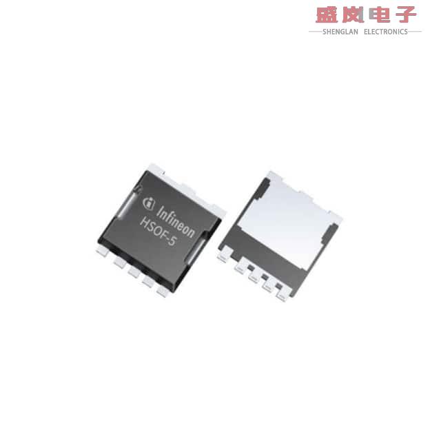 原装正品IAUA180N04S5N012AUMA1[MOSFET N-CH 40V 180A