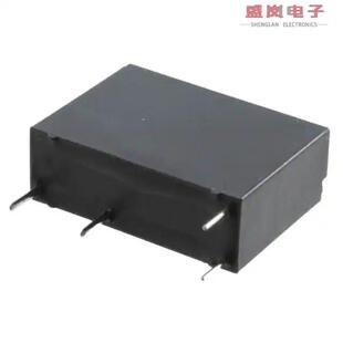 原装正品ALDP105W[RELAY GEN PURPOSE SPST 5A 5V]
