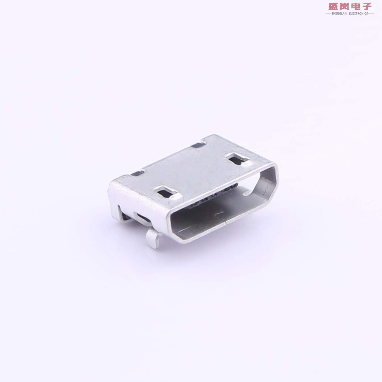 原装正品920-B62A2021S10100[Micro-B 母座]