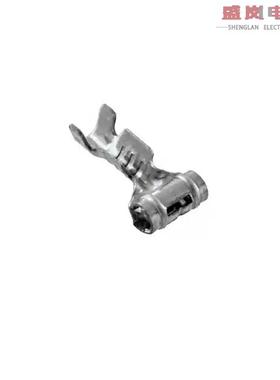 原装正品61119-2[CONN TERM RCPT FLAG 20-24AWG]