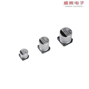 47UF GYB1V470MCQ1GS SMD 35V 20% POLY ALUM CAP 正品 原装