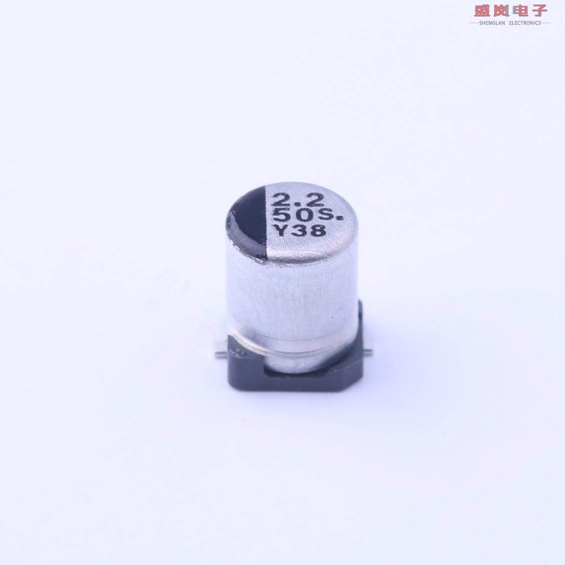 原装正品EEE1HA2R2SR[2.2uF 20% 50V]