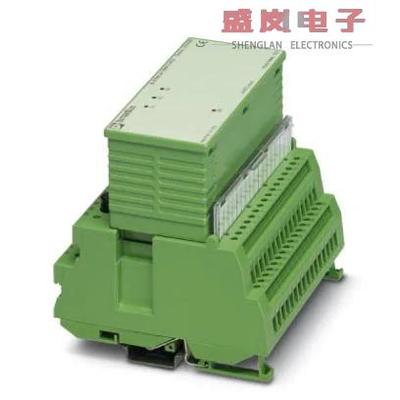 原装正品2700843[INTERBUS IB ST 24 TEMP 4 RTD]