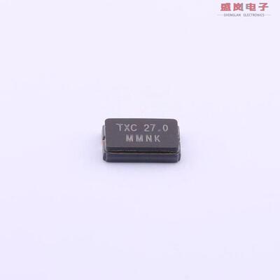 原装正品AA27000001[27MHz 30ppm 20pF]