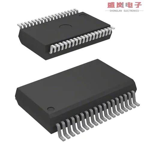 原装正品1EDI2010ASXUMA1[IC DRIVER HVIC DSO36]