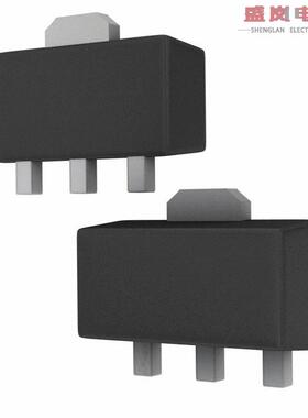 原装正品2SA2070(TE12L,F)[TRANS PNP 50V 1A SC-62]