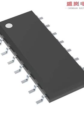 原装正品SN74LS590D[IC 8-BIT BINARY COUNTER 16-SOIC]