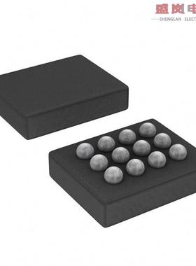 原装正品TPA2080D1YZGR[IC AMP CLSS D MONO 2.28W 12D