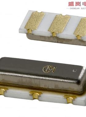 原装正品CSTCC2M00G53-R0[CERAMIC RES 2.0000MHZ 15PF