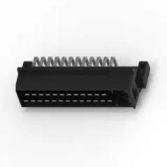 原装正品826140-1[Timer Connector System, PCB Mount