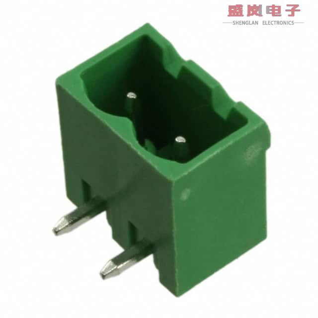 原装正品OQ0254510000G[TERM B HDR 2POS 90DEG 5.08MM]