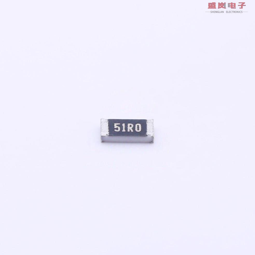 原装正品AR06BTDV0510[高精度、低温漂贴片电阻 51 0.1%