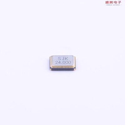 原装正品7U24000E20UCG[24.000MHZ 20PF 10ppm]