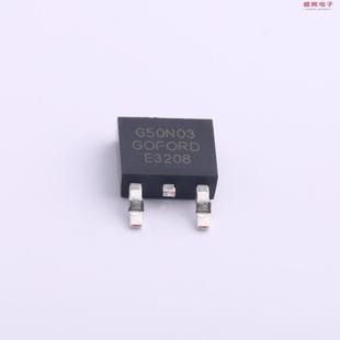 正品 65A G50N03K 30V N沟道 原装