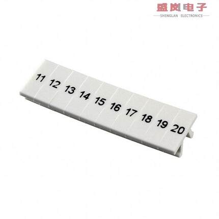 原装正品0801404:0011[TERM B MARKER]