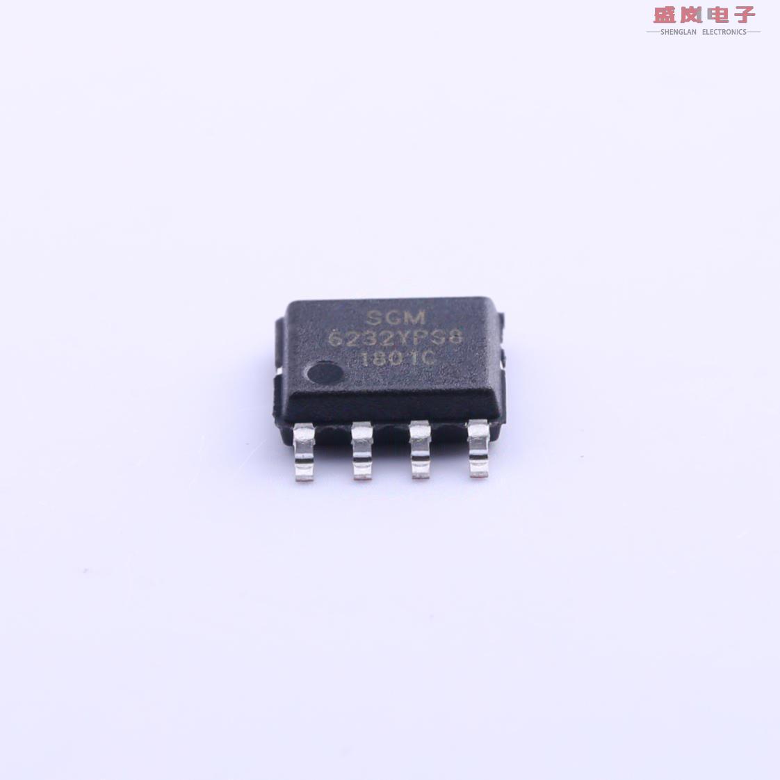 原装正品SGM6232YPS8G/TR[降压型]