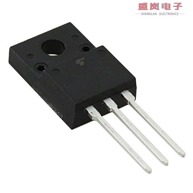 原装正品TK10A60D(STA4,Q,M)[MOSFET N-CH 600V 10A TO - 实物图