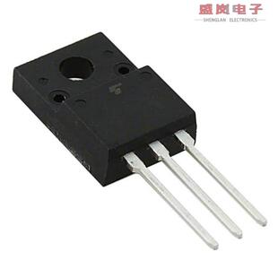 原装正品TK10A60D(STA4,Q,M)[MOSFET N-CH 600V 10A TO