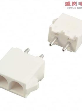 原装正品350786-1[CONN HEADER VERT 2POS 6.35MM]