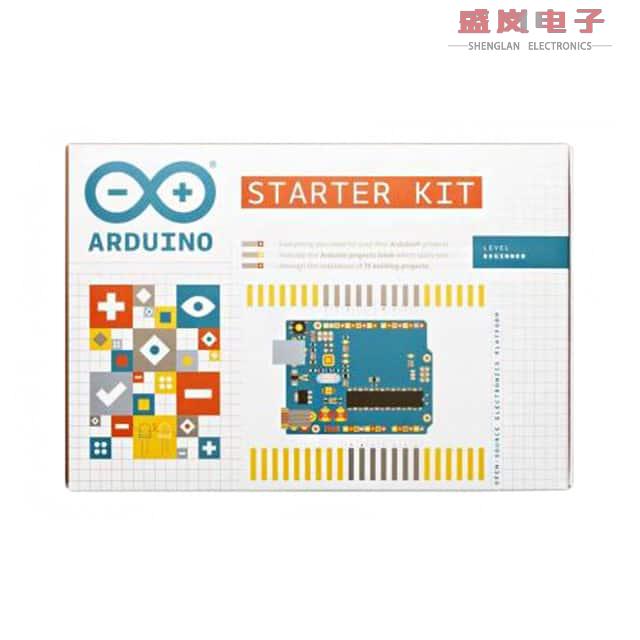 原装正品K110007[STARTER KIT CHINA]