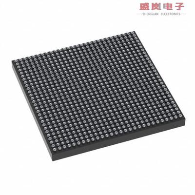 原装正品XCKU5P-L2SFVB784E[IC FPGA 304 I/O 784FCBGA]
