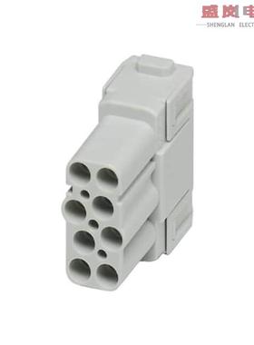 原装正品1414371[MODULE FEMALE 8POS CRIMP]