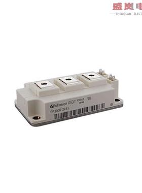 原装正品FF300R12KE4HOSA1[IGBT MOD 1200V 460A 1600W]