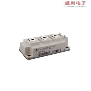 IGBT MOD 1200V 原装 1600W FF300R12KE4HOSA1 460A 正品