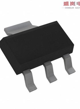 原装正品PZTA44-G[NPN TRANISTOR 200MA 400V SOT-223]